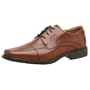 ECCO Men's New York Cap Toe Oxford
