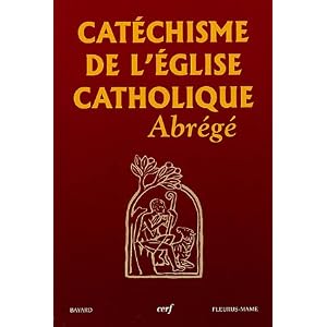 Cat�chisme de l'�glise Catholique abr�g�