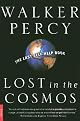 Lost in the Cosmos: The Last Self-Help Book