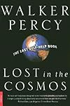 Lost in the Cosmos: The Last Self-Help Book