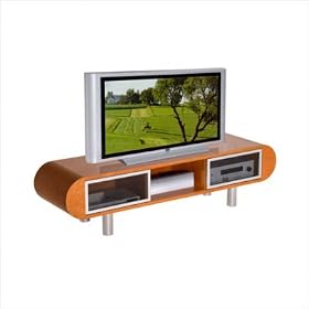 74 Contemporary TV Console