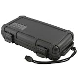 3000 OTTER BOX BLACK (3000-20)