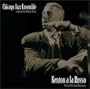 Kenton a la Russo Live at the Jazz Showcase