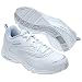 Reebok Women's Walkway DMX Foam (White/Blue/Blue 6.5 M)