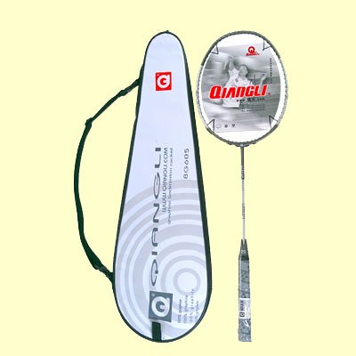 Qiangli BG 605 Badminton Racket