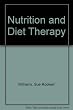 Nutrition and diet therapy