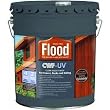 Akzo Nobel Coatings Inc 2720 VOC Compliant CWF UV-Resistant Clear Wood Finish