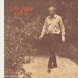 Revue Léo Ferré  / 1916-19..(edition delux digibook)