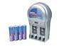 Lenmar PRO-99 NiMH Starter Kit