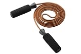 Altus Athletic ALR Leather Jump Rope