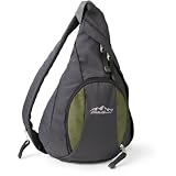 Eddie Bauer Expedition Cross Body Sling