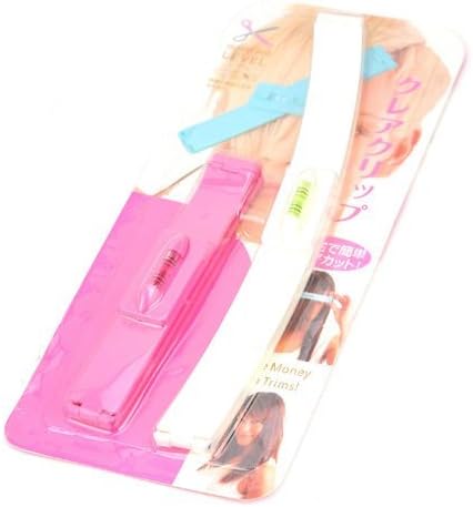 Creation Magic Hair Cutting Clip Professional Cutting Tool
