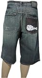 Girbaud - Girbaud Faded 5 Pocket Welt Shorts