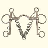 Ported Polo Pelham - 5