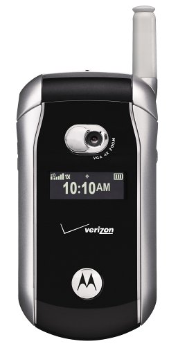 Motorola V265 Phone (Verizon Wireless) Motorola V265 Phone (Verizon Wireless)