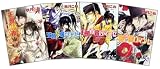 王朝春宵ロマンセ 全4巻セット (キャラ文庫)