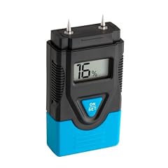 Brennholz-Feuchte-Messger�t Humidcheck Mini