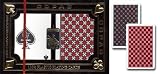 Copag Poker Size Regular Index Playing Cards (Master Design Setup)