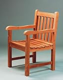 Indoor Furnitures item: CHD005 Classic Dining Armchair