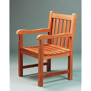CHD005 Classic Dining Armchair by