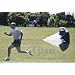 High Quality Speed Training Resistance Parachute Power Running Chute - Small (40" Size)