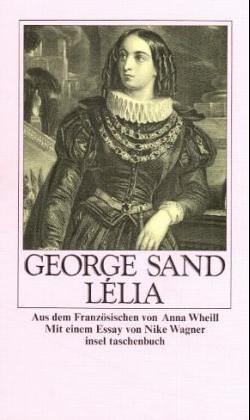  George Sand