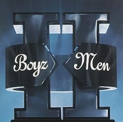 I'll Make Love To You / Boyz II Men