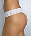 Hanky Panky Lace Thong 3 Pack Panty