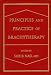 Book Principles and Practice of Brachytherapy