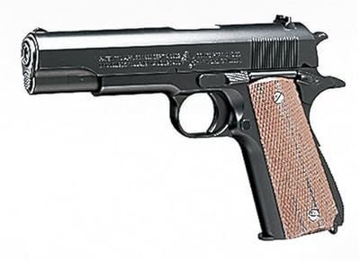  No5 �R���gM1911A1�K�o�����g (10�Έȏ�G�A�[HOP�n���h�K��)