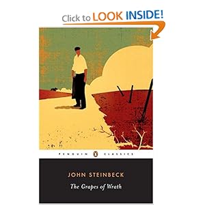 Amazon.com: The GRAPES OF WRATH (20th Century Classics ...