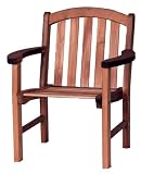 American Woods Elegance Chair