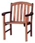 American Woods Elegance Chair