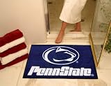 Penn State Nittany Lions FanMants All Star Rug
