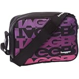 Tagger  Cube UpsideDown OLBK Sac bandoulière mixte