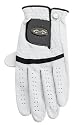 Snake Eyes Custom Cabretta Leather Glove Medium