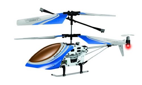 Imagen 6 de Starkid 68006  - Helicóptero con infrarrojos y mando a distancia 