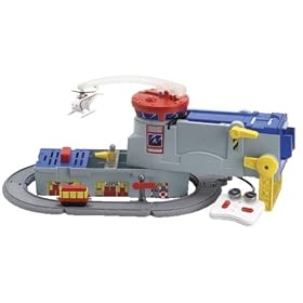 Learning Curve Take Along Thomas and Friends - Harold's Heliport by Learning Curve