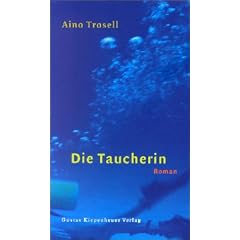 Die Taucherin