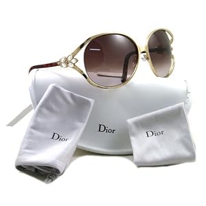 Buy AUTHENTIC CHRISTIAN DIOR SUNGLASSES CD DIOROSE BURGUNDY M89S2 by Christian Dior