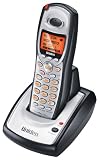 Uniden TRU8860 Expandable Cordless System with Call Waiting/Caller ID