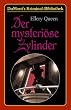 Der mysteri�se Zylinder.