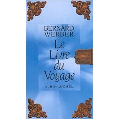 Livre Du Voyage (Le)