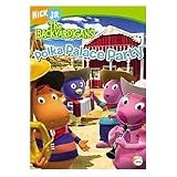 Backyardigans: Polka Palace Party (Checkpoint)
