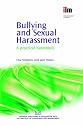 Bullying and Sexual Harassment