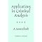 Intelligence Analysis - Essential Reading