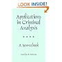Applications in Criminal Analysis: A Sourcebook