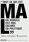 Jean-Jacques Rousseau