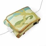 Chums Funky Betty e:case (Aqua Flage)
