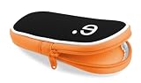 be.ez LA robe Classic (black & orange) (PSP)